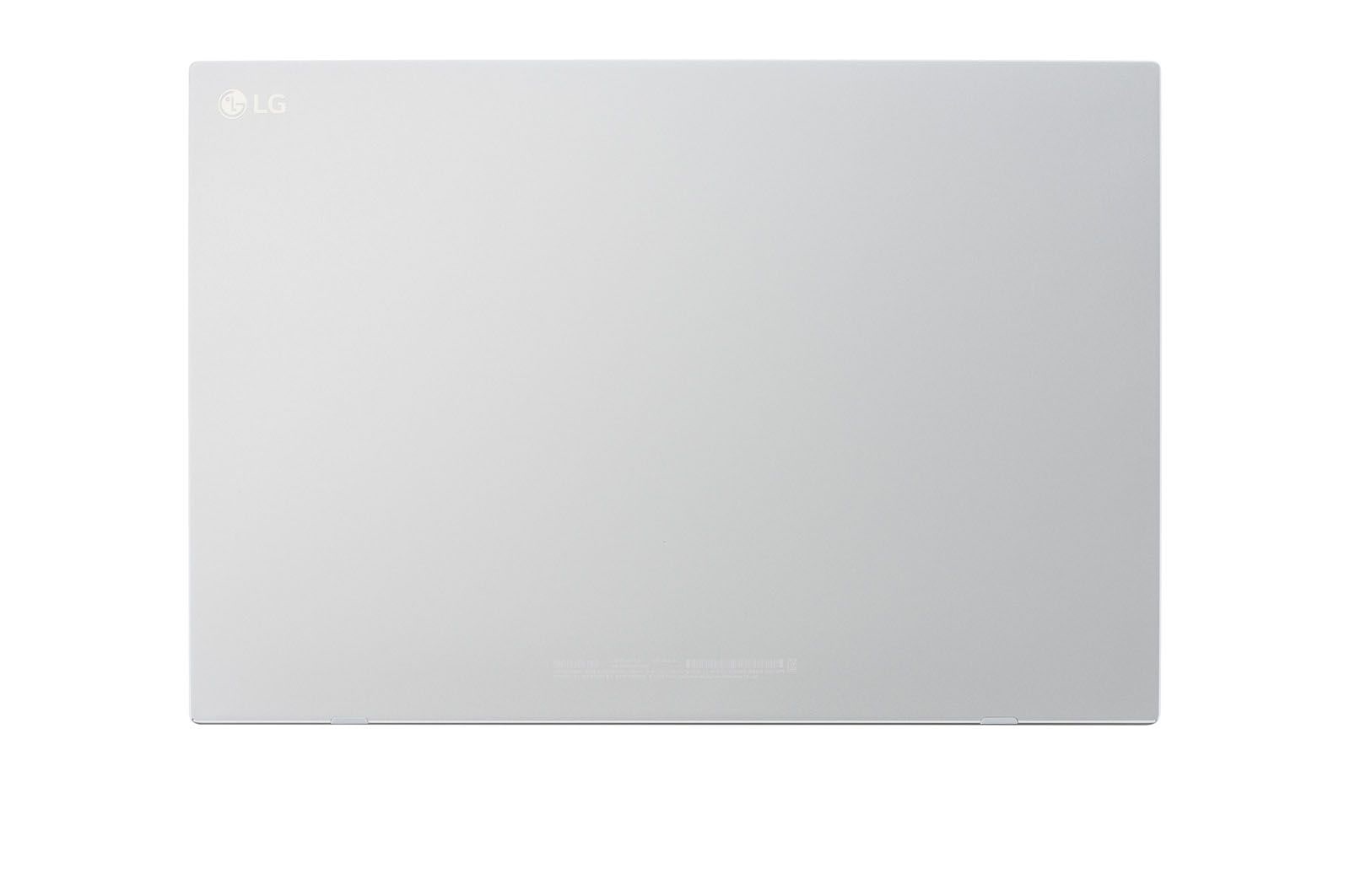 LG gram +view Portable Monitor - WQXGA (2560 x 1600) Portable IPS Display