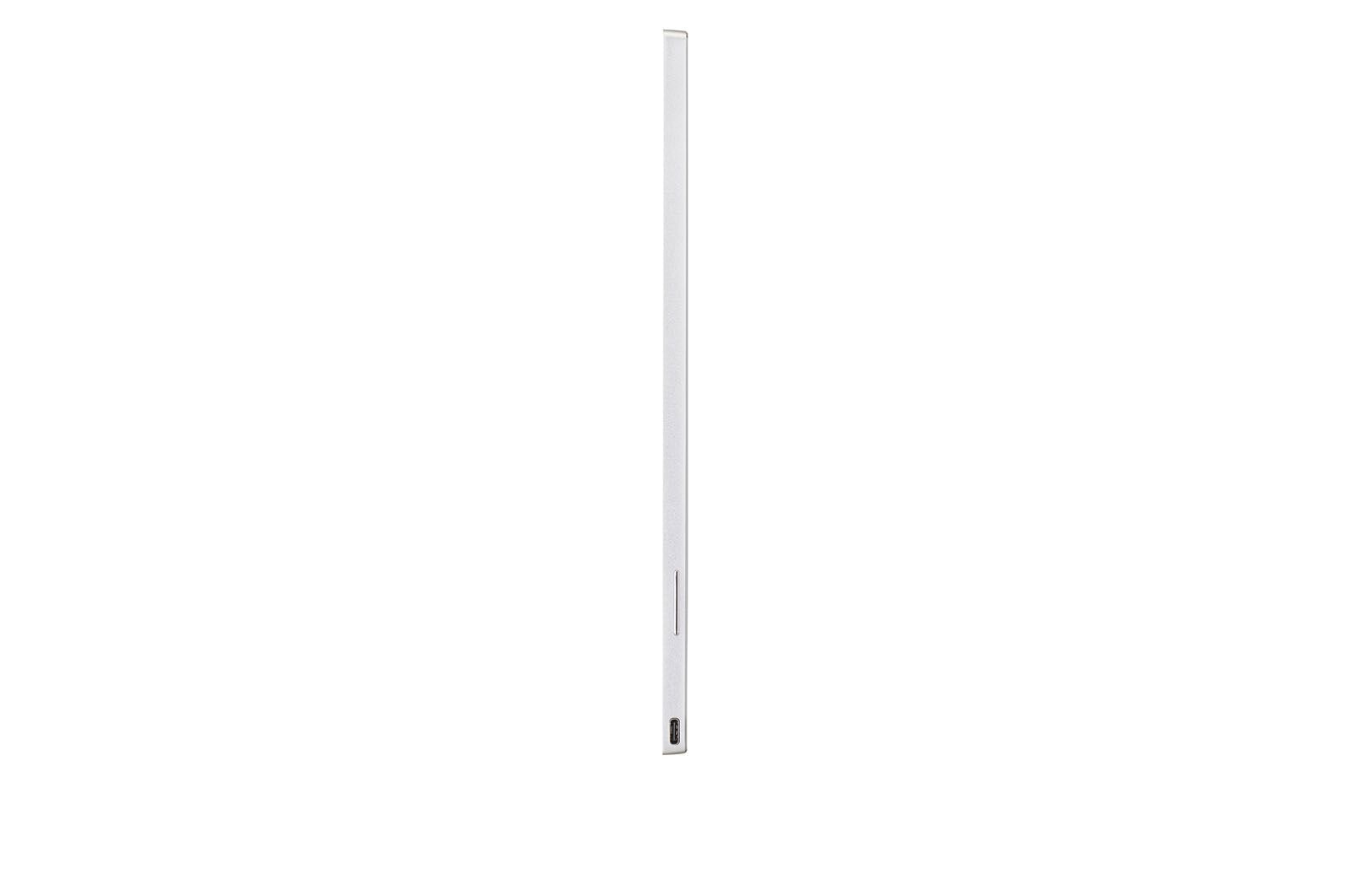LG gram +view Portable Monitor - WQXGA (2560 x 1600) Portable IPS Display