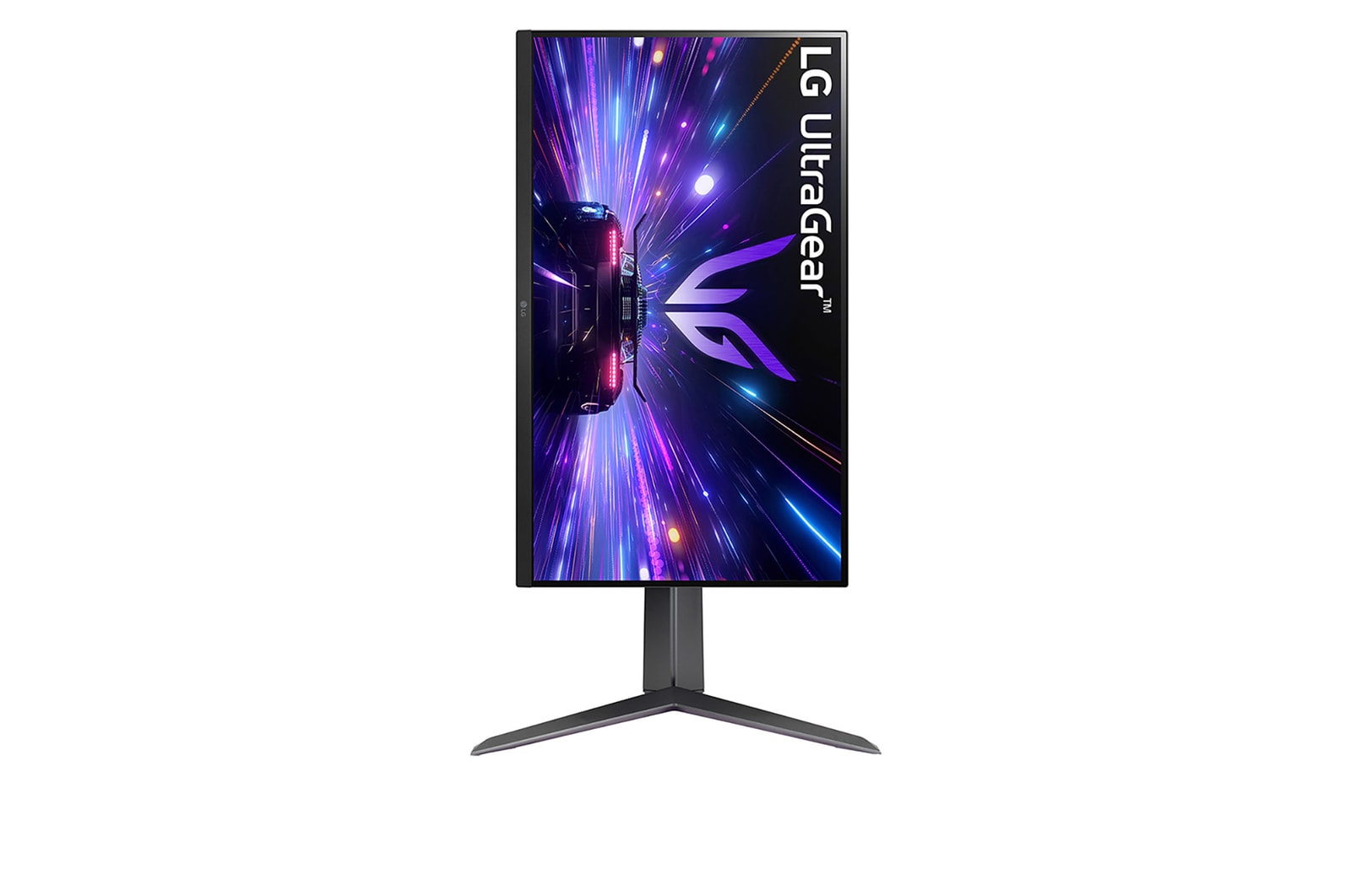 LG 27” UltraGear™ Full HD IPS gaming monitor | 180Hz, IPS 1ms (GtG), HDR10 · v5