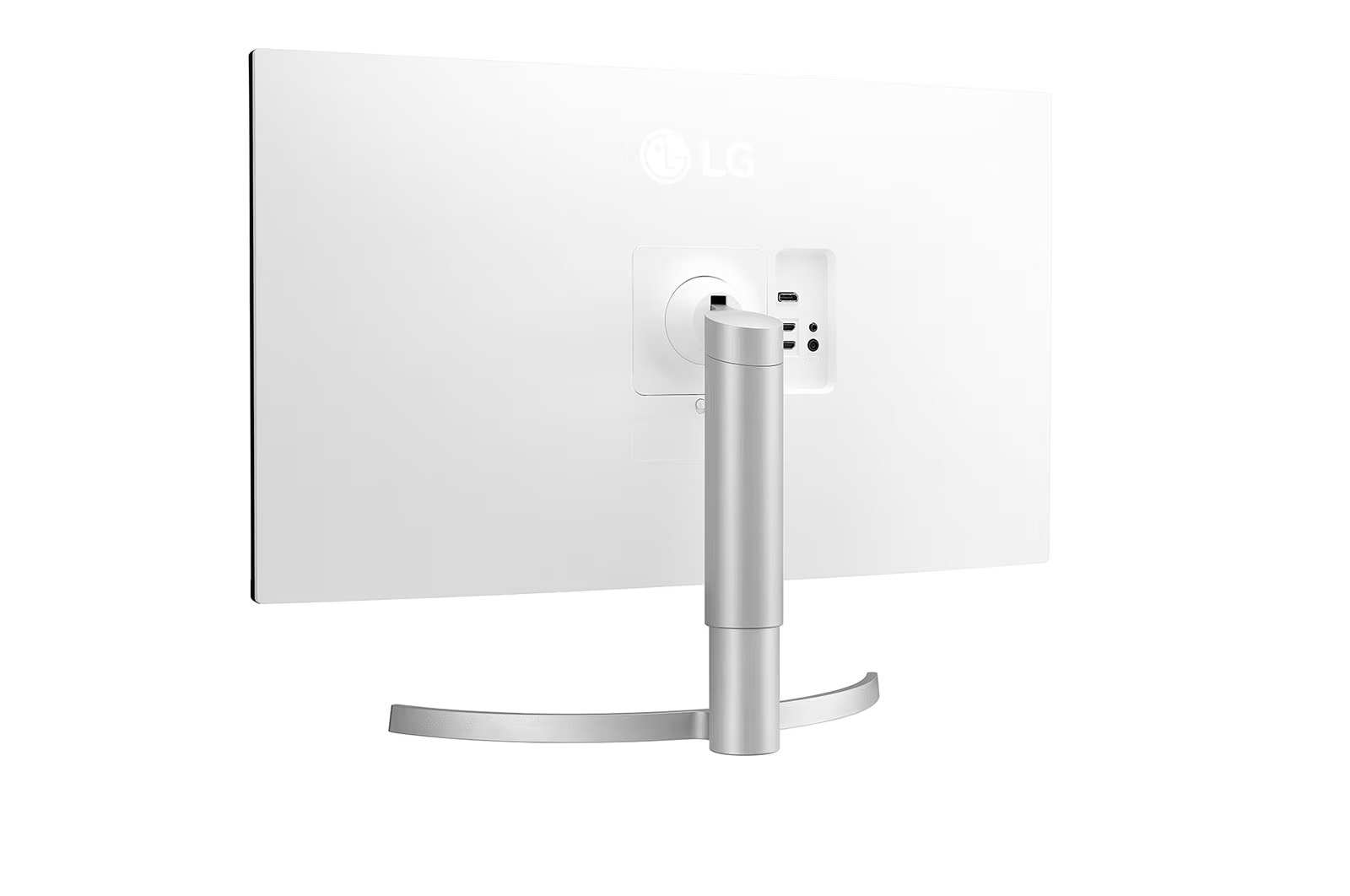 LG 32UN650K-W 31.5" UHD IPS Productivity Monitor