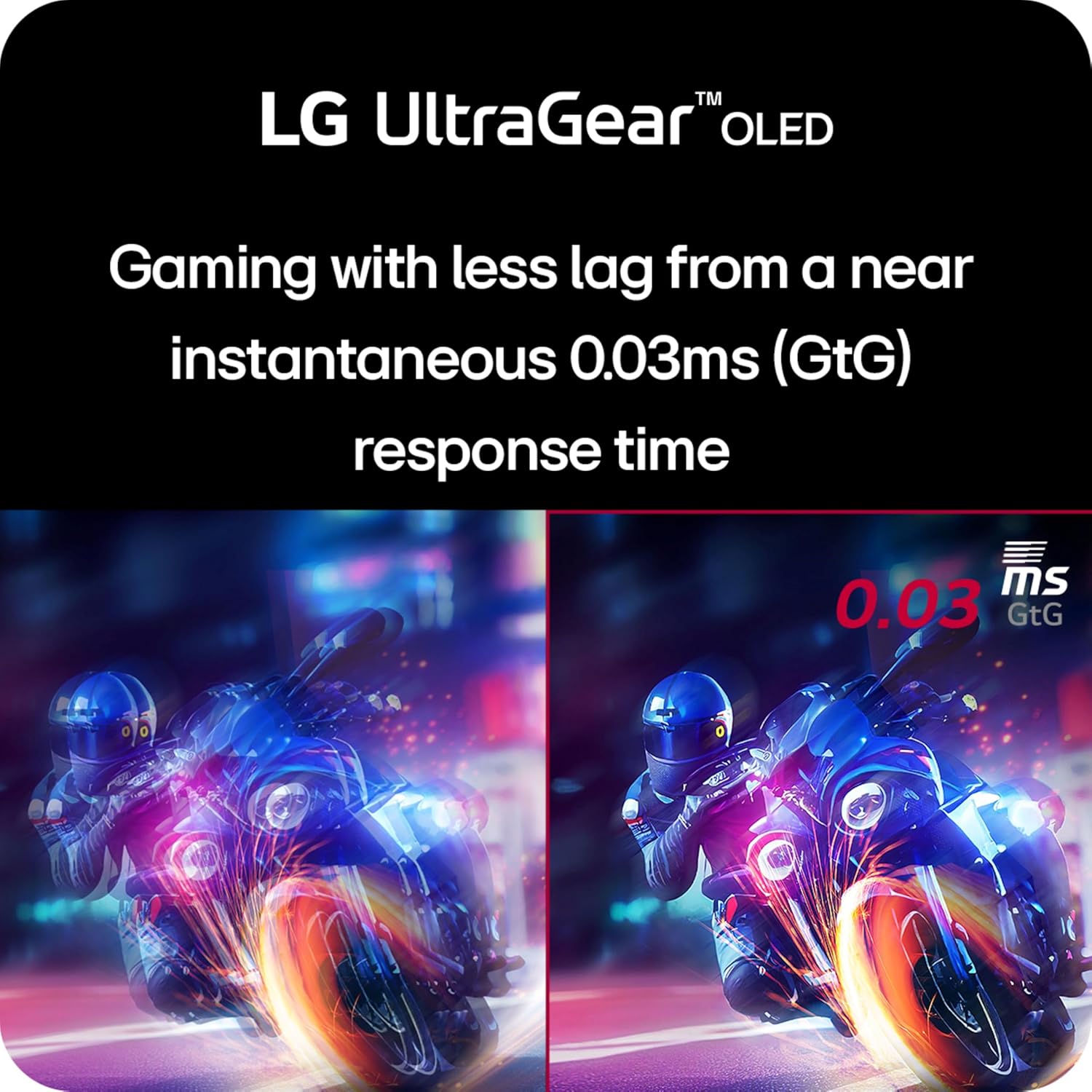 LG 32GS95UV-B — 32" Dual-Mode 4K UHD OLED Display Gaming Monitor · v16