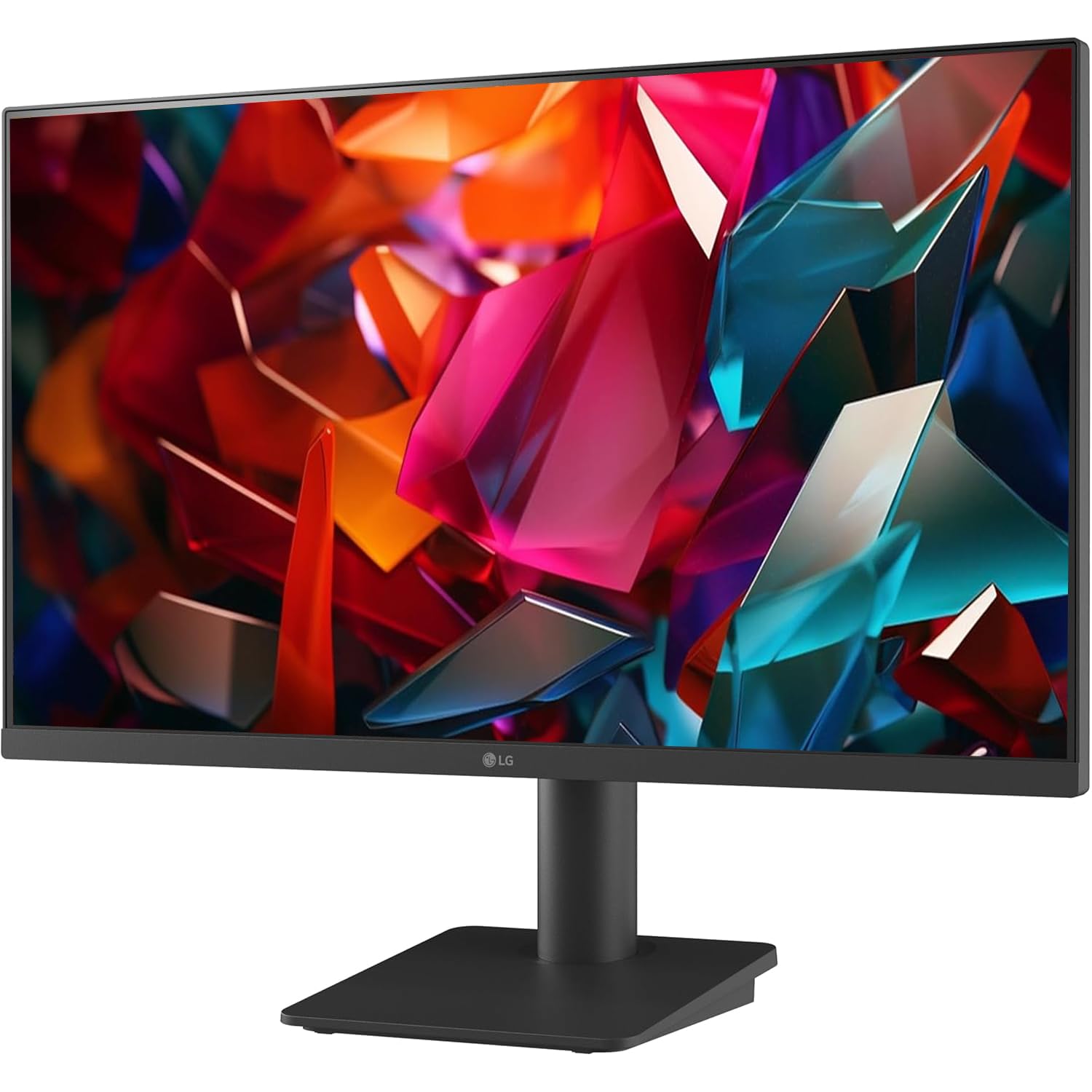 LG  FHD IPS 100Hz 2xHDMI HAS SPK  27MS550-B