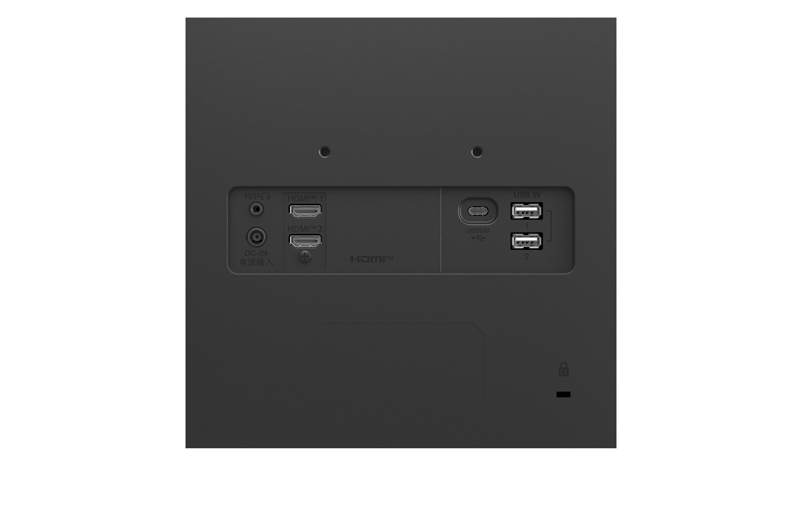 LG 27MS570-B — 27" FHD IPS 100Hz Productivity Monitor with 65W Type C PD · v7