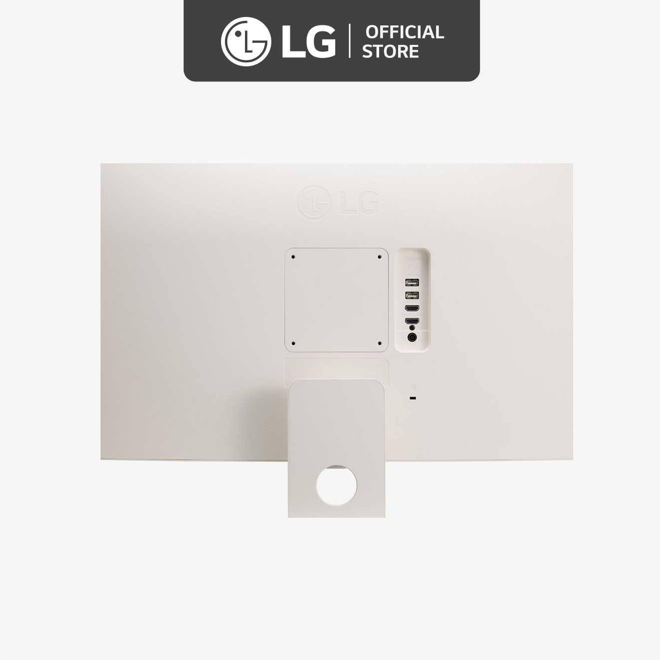 [New] LG 27U511SA 27" Full HD Smart Monitor | IPS Display | webOS | Built-in Speakers · v12