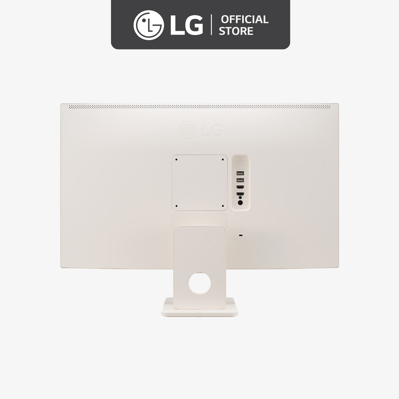 [New] LG 27U511SA 27" Full HD Smart Monitor | IPS Display | webOS | Built-in Speakers · v12