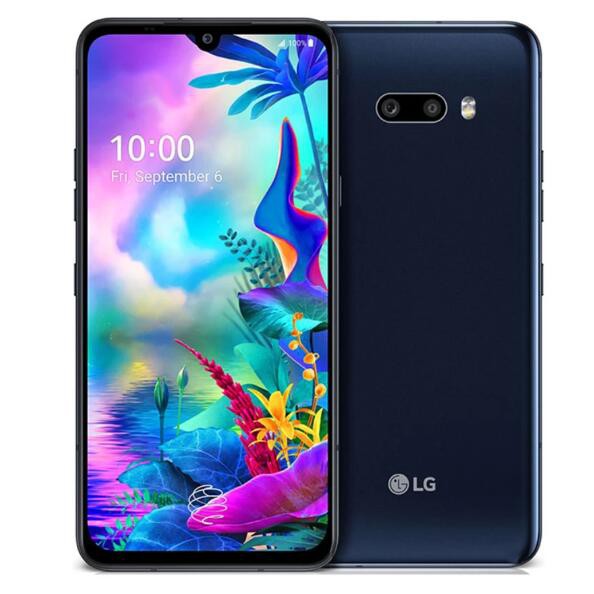 [Brand New] LG V50S 6.4Inch 8GB RAM 256GB ROM Phone