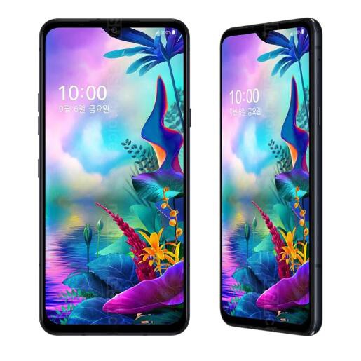 [Brand New] LG V50S 6.4Inch 8GB RAM 256GB ROM Phone · v25