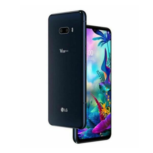 [Brand New] LG V50S 6.4Inch 8GB RAM 256GB ROM Phone · v25