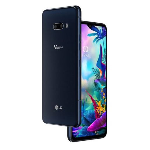 LG V50S / 5G Model / LM-V510N / 256GB Phone /BRAND NEW · v26