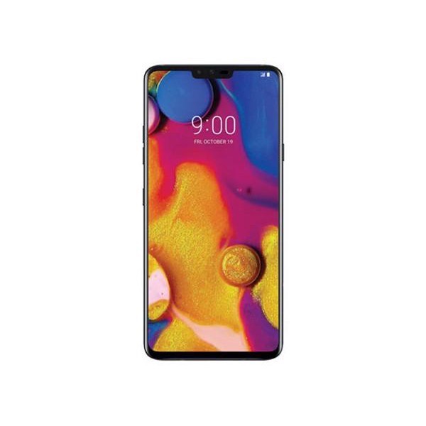 [Local Wrranty] Brand New LG V40 ThinQ 6.4" 6GB RAM 128GB ROM Android Octa Core Phone · v45