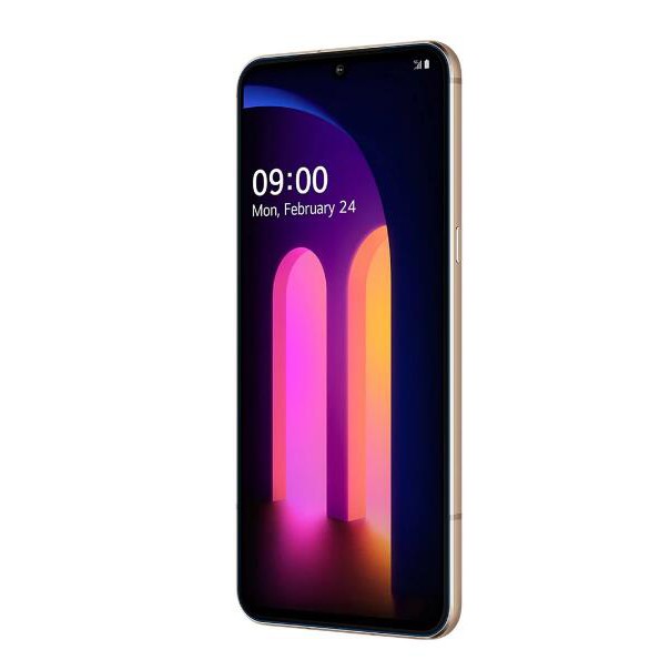 Brand New LG V60 Thinq 8/128GB [100% Set] · v39
