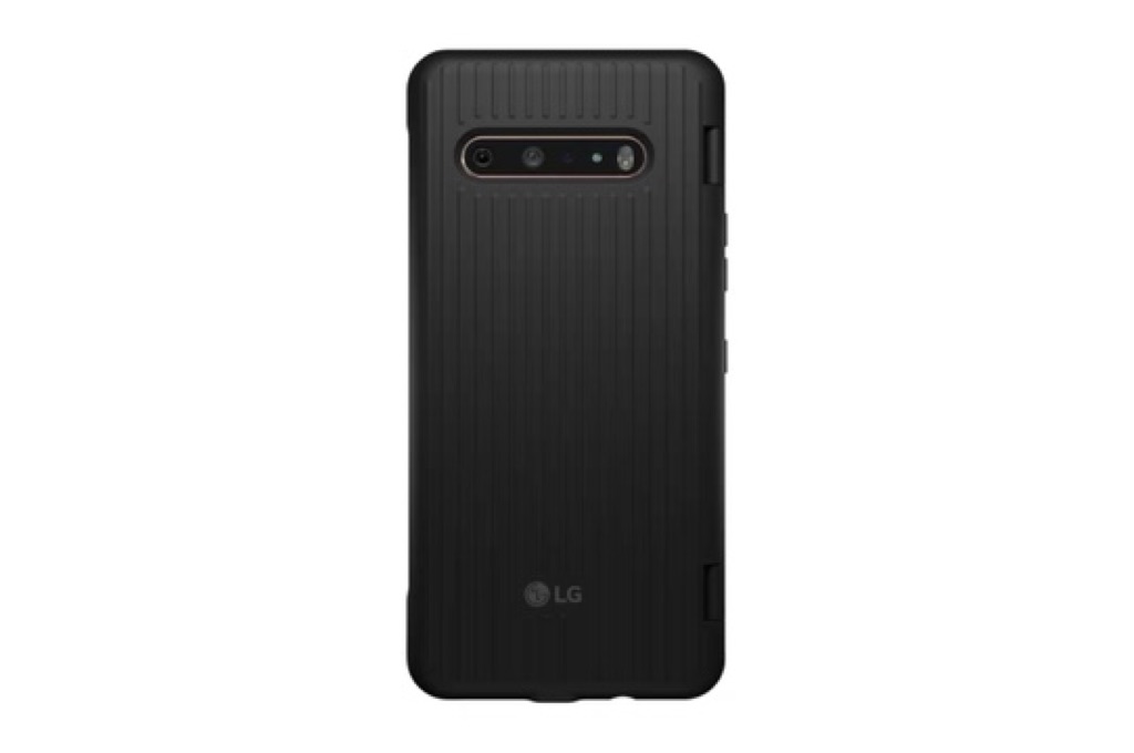 Brand New LG V60 Thinq 8/128GB [100% Set] · v39