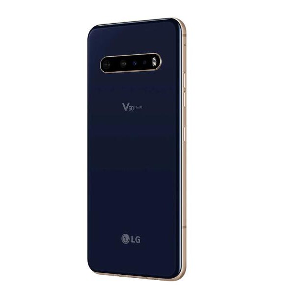 Brand New LG V60 Thinq 8/128GB [100% Set] · v39