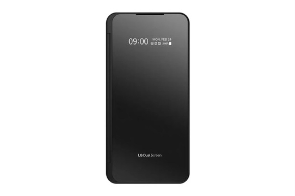 Brand New LG V60 Thinq 8/128GB [100% Set] · v39
