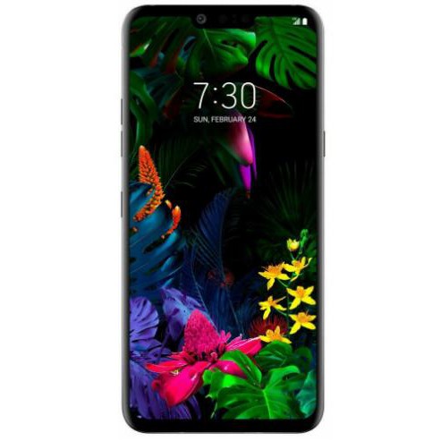 [Local Wrranty] Brand New LG G8 ThinQ LTE Android Phone Snapdragon 855 Octa Core 6.1" 6GB&128GB · v26
