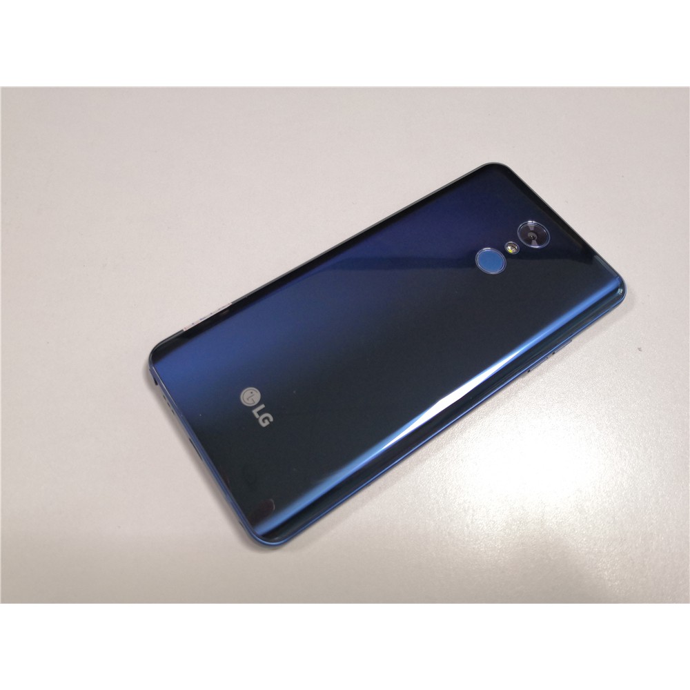 LG Q8 2018 Unlocked 6.2Inches Octa-core 4GB RAM 64GB ROM 16MP Camera 1080p Snapdragon 450 Fingerprint Android Cellphone