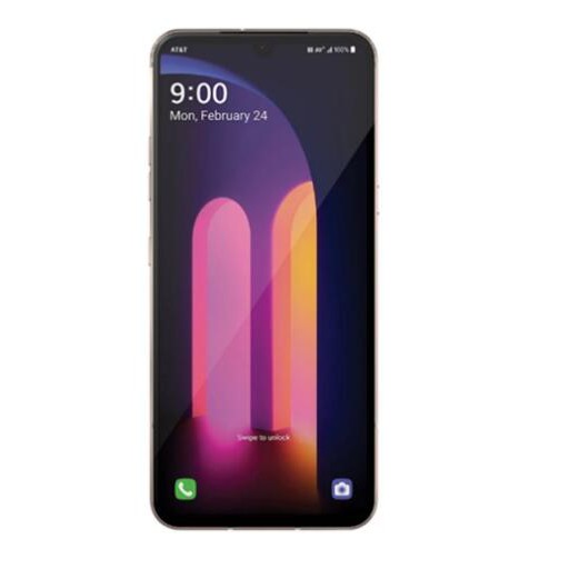 LG V60 THINQ / DUAL SCREEN / LG/ BRAND NEW · v24
