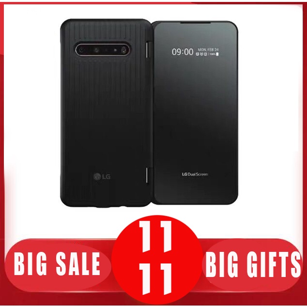 LG V60 THINQ / DUAL SCREEN / LG/ BRAND NEW · v24