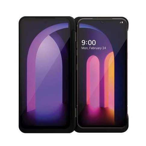 LG V60 THINQ / DUAL SCREEN / LG/ BRAND NEW · v24