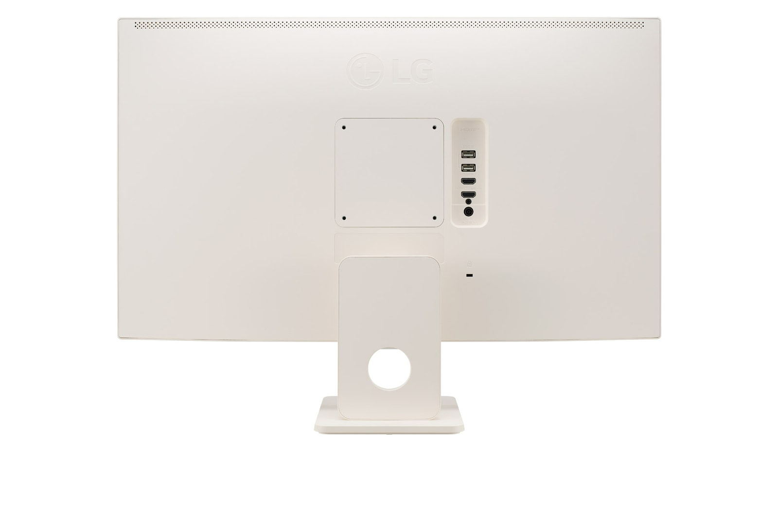 LG 27U511SA-W 27" FHD IPS 100Hz 5ms Smart Monitor with webOS · v7