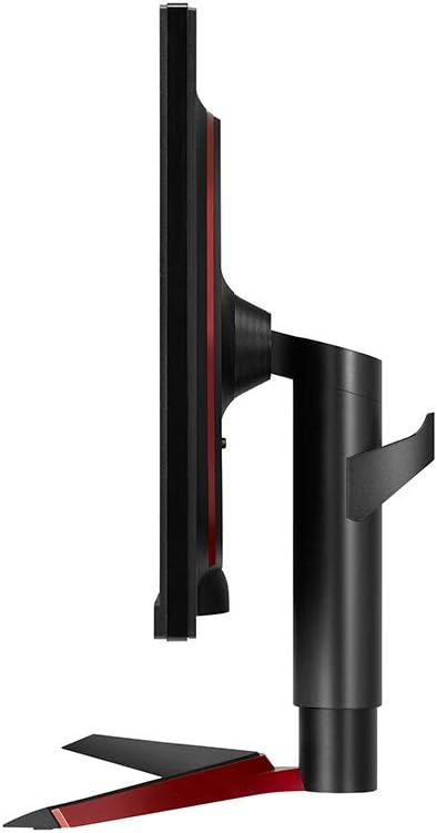 LG 27GL63T-B 27" Ultragear Full HD G-Sync IPS Gaming Monitor 27GL63T