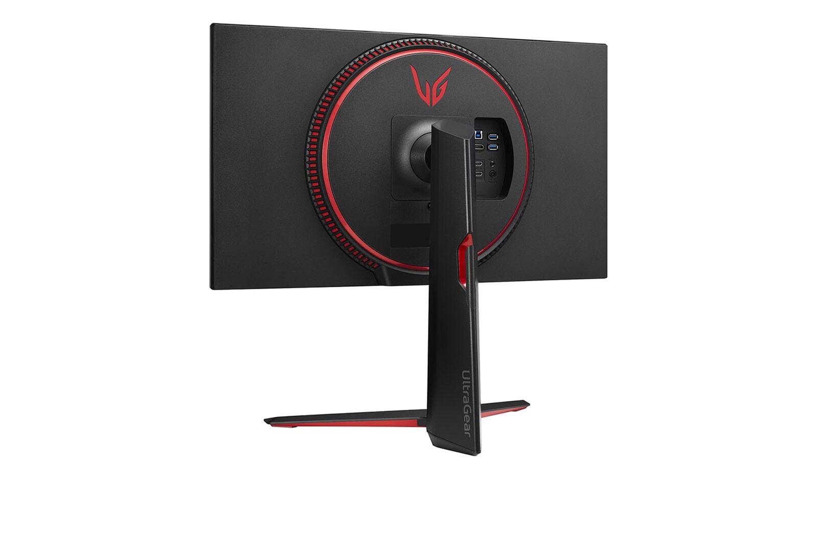 LG 32GP750 (GM) Computer Monitor (Openbox)