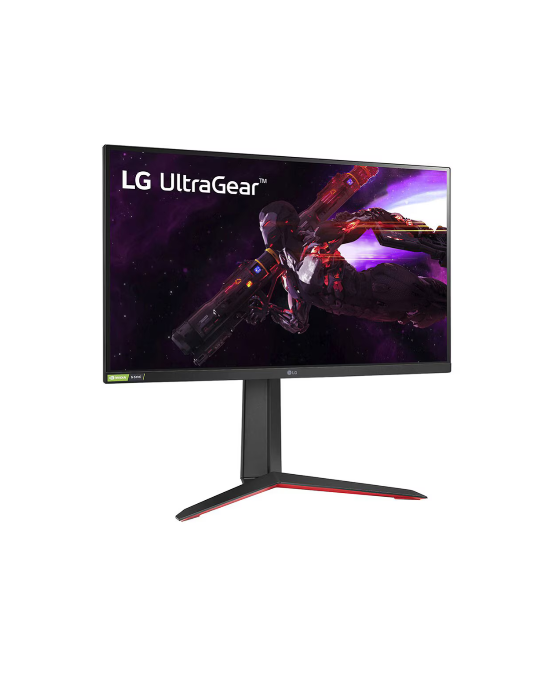 LG 32GP750 (GM) Computer Monitor (Openbox)