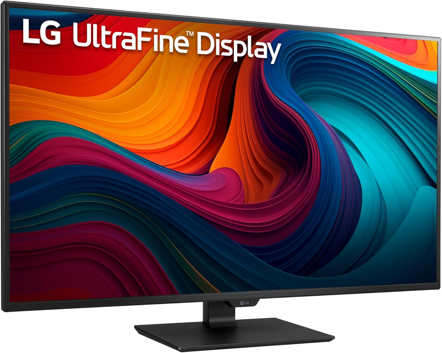 LG 43UN700 -B 43 Inch UN700 Class UltraFine (3840 X 2160) IPS Display with USB Type-C and HDR10, 4 HDMI inputs, Black · v2