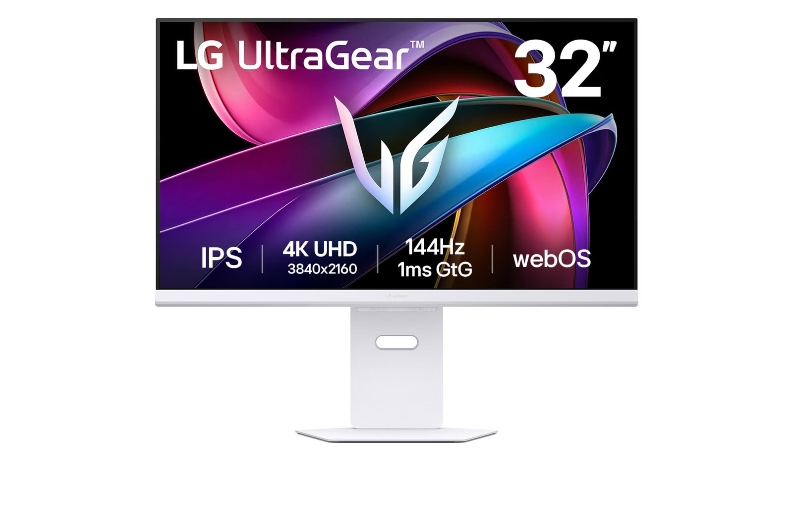 LG 울트라기어 32G810SA |