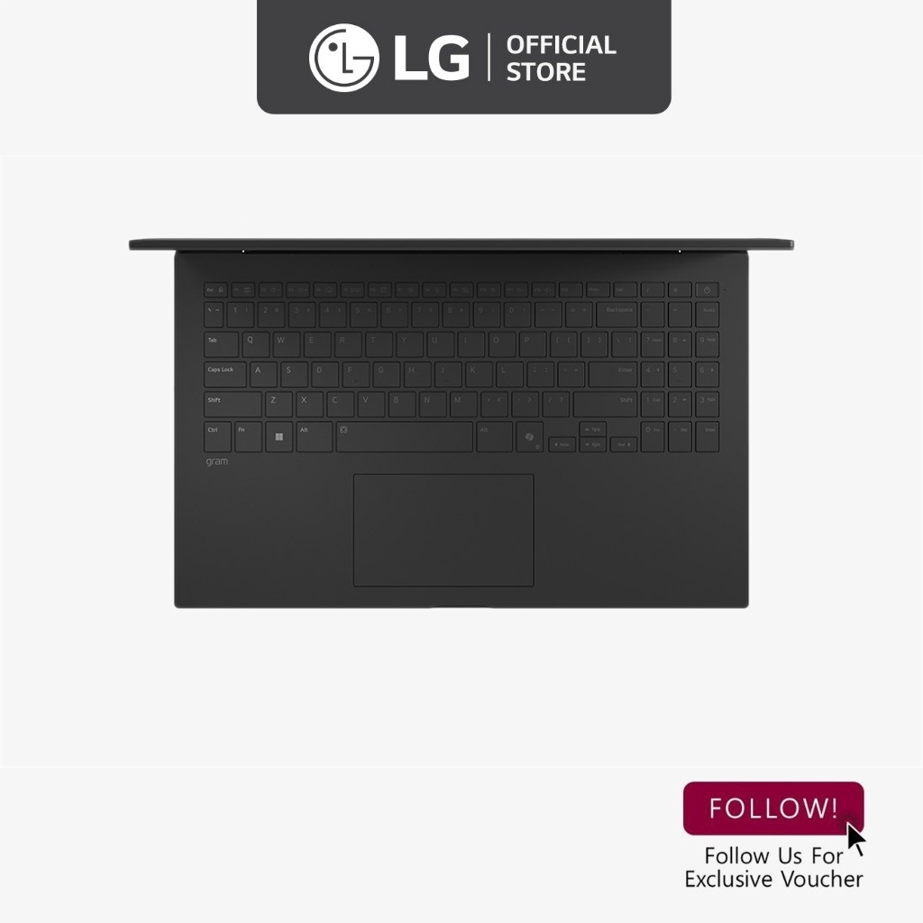 [New] LG 15Z80T gram 15.6" PC | Anti-glare IPS Display | Dolby Atmos | Lightweight · v14