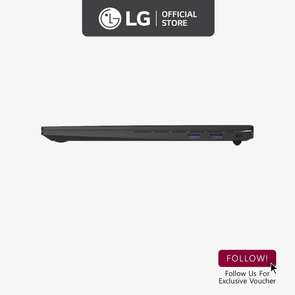 [New] LG 15Z80T gram 15.6" PC | Anti-glare IPS Display | Dolby Atmos | Lightweight · v14