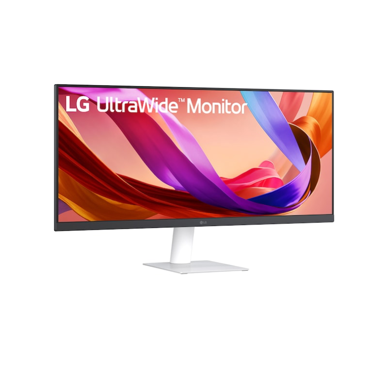 LG 29-inch UltraWide™ 21:9 WFHD (2560x1080) IPS Display Monitor Home Monitor Office Monitor LG Monitor 29 Inch Monitor 29U531A-W IPS Monitor Ultrawide Monitor School Monitor · v20
