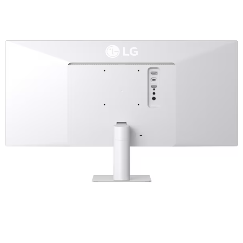 LG 29-inch UltraWide™ 21:9 WFHD (2560x1080) IPS Display Monitor Home Monitor Office Monitor LG Monitor 29 Inch Monitor 29U531A-W IPS Monitor Ultrawide Monitor School Monitor · v20