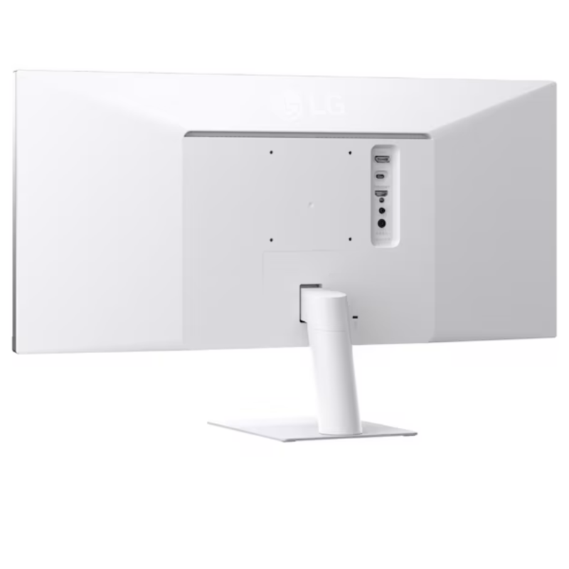 LG 29-inch UltraWide™ 21:9 WFHD (2560x1080) IPS Display Monitor Home Monitor Office Monitor LG Monitor 29 Inch Monitor 29U531A-W IPS Monitor Ultrawide Monitor School Monitor · v20