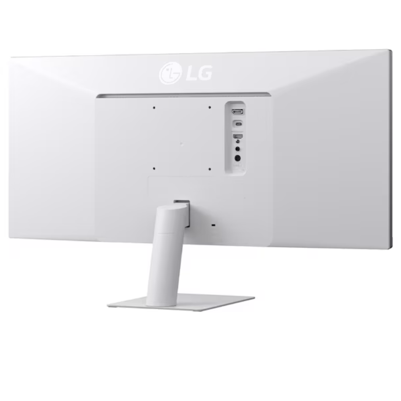 LG 29-inch UltraWide™ 21:9 WFHD (2560x1080) IPS Display Monitor Home Monitor Office Monitor LG Monitor 29 Inch Monitor 29U531A-W IPS Monitor Ultrawide Monitor School Monitor · v20
