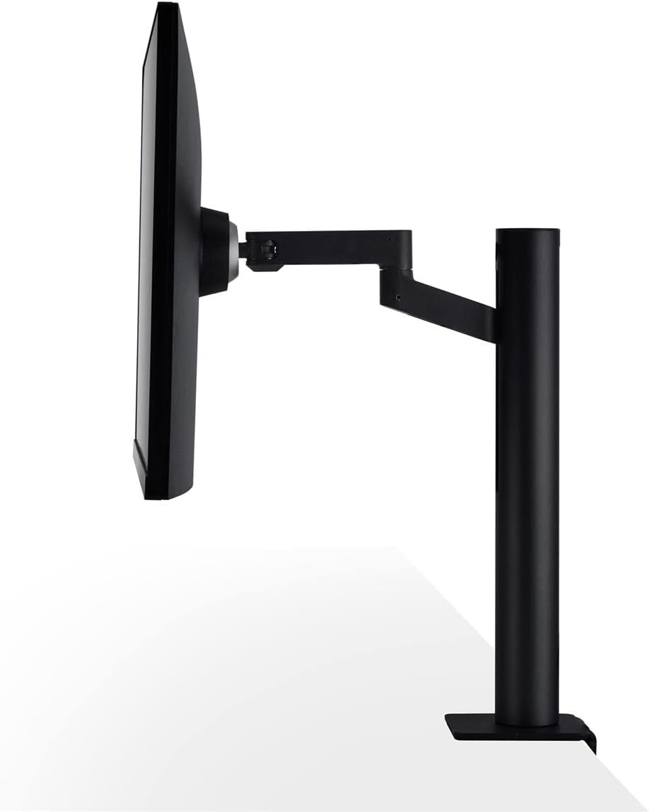 LG 32UN880K-B— 32" UHD 4K (3840x2160) IPS 60Hz Monitor with Ergo Stand · v3